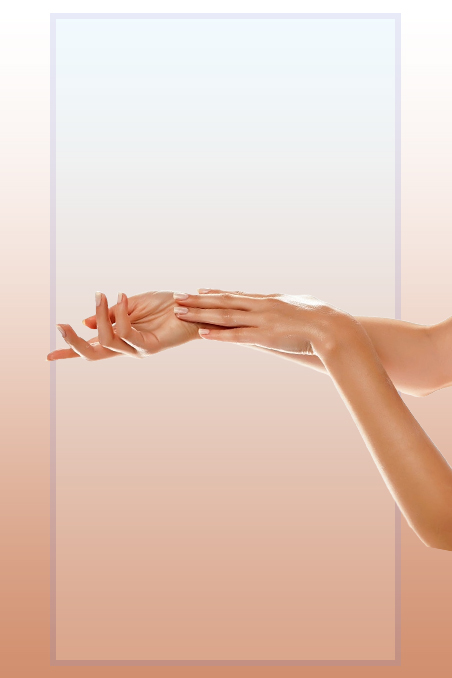 Hand care