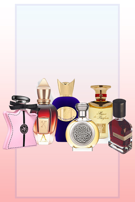 Perfumes